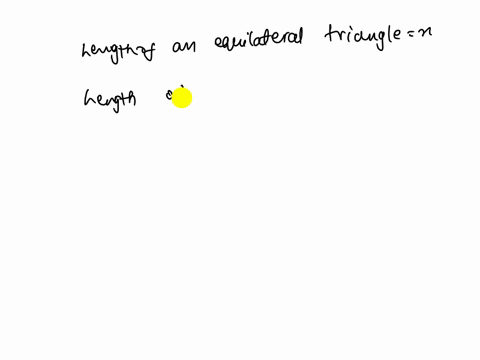 the-side-of-a-triangle-with-3-equal-sides-is-8-inches-shorter-than-the-side-of-a-square-the-perimeter-of-the-square-is-46-inches-more-than-the-perimeter-of-the-triangle-find-the-length-of-a-24062