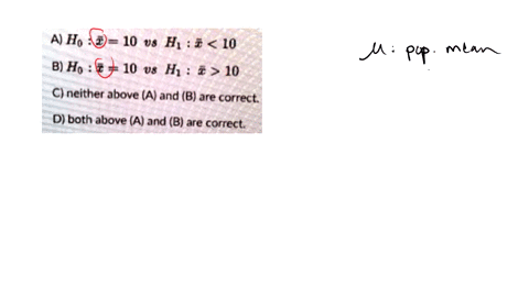 which-of-the-following-is-an-acceptable-statement-of-a-null-and-alternative-hypothesis-about-mean-a-hlo-1-10-h-i-10-b-ho-i-10-u8-hi-10-neither-above-a-and-b-are-correct-d-both-above-a-and-b-25645