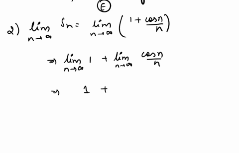 point-match-the-formulas-with-the-descriptions-of-the-behavior-of-the-sequence-as-n-4-oo_-1-sn-n-1n-2-sn-1-cosn-n-3-sn-cos1n-4sn-3-_-1n-5-sn-sinn-n-a-converges-to-three-from-below-b-converge-74411