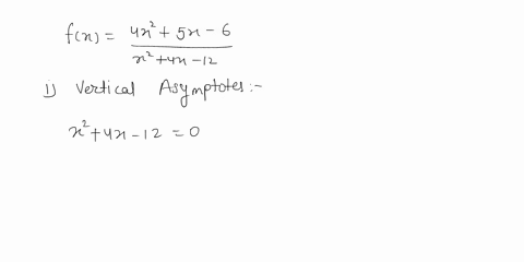find-the-horizontal-and-vertical-asymptotes-of-x-4x2-sx-6-fx-x2-4x-12-find-the-horizontal-asymptotes-select-the-correct-choice-below-and-fill-in-any-answer-boxes-within-your-choice-0-a_-the-86029