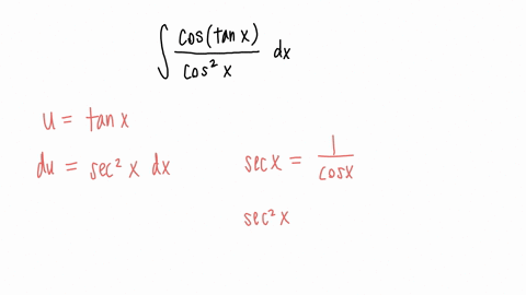 costan-xcos2x-dx
