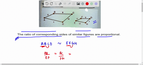 the-polygons-are-similar-find-the-value-of-y-question-2-multiple-choice-worth-2-points-the-polygons-below-are-similar-find-the-value-ofy-b-6-a-10-42-hh-45-75-53995