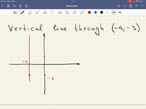 point-write-a-parameterization-for-the-curve-in-the-xy-plane-that-is-a-vertical-line-through-the-point-_4-3-xt-yt-73419