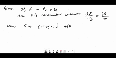 28-2-points-let-f-pi-qj-be-a-vector-field-on-an-open-and-simply-connected-region-d_-then-if-p-and-q-jp-have-continuous-first-order-partial-derivatives-in-d-and-1q-then-the-vector-field-f-is-23457