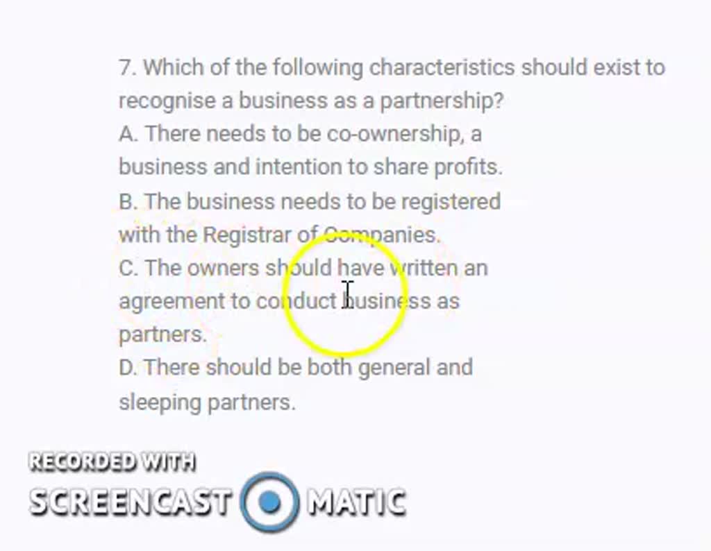 SOLVED: Task 3 Specification: Undertaking "A" Entirely Owns Subsidiary ...