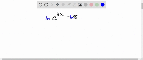 solve-for-x-in-the-equation-below-e3x-8round-your-answer-to-the-nearest-hundredth-do-not-round-any-intermediate-computations-40473