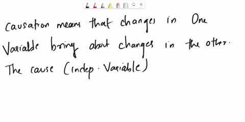 for-a-cause-and-effect-relationship-between-two-variables-which-statement-must-be-true-a-all-these-are-true-b-the-cause-may-occur-without-the-effect-taking-place-c-the-cause-must-precede-the-19612
