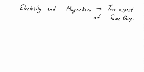 electricity-and-magnetism-seem-different-but-electricity-can-create-magnetism-and-magnetism-can-create-electricity-describe-how-this-is-done-give-examples-illustrating-how-this-is-used-in-pr-27447