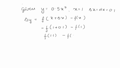 use-the-information-to-find-and-compare-ay-and-dy-round-your-answers-to-three-decimal-places-y-05x7-x-1-ax-dx-01-ay-dy-0679-0450-x-x-need-help-read-it-watch-it-submit-answer-58725