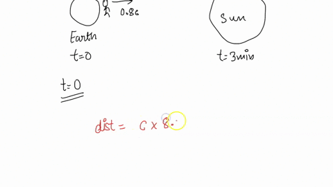 the-earth-and-sun-are-83-light-minutes-apart-it-takes-light-83-minutes-to-travel-from-sun-t0-earth-ignore-their-relative-motion-for-this-problem-and-assume-they-live-in-a-single-inertial-fra-39869