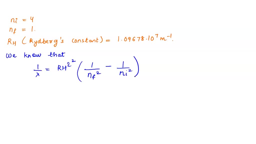 solved-calculate-the-wavelength-of-the-light-emitted-when-an-electron