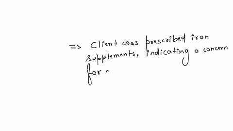 data-history-and-physical-laboratory-results-nurses-notes-flow-sheet-orders-1000-a-primiparous-client-was-induced-at-41-weeks-gestation-with-misoprostol-and-oxytocin-she-gave-birth-vaginally-4-days-ag