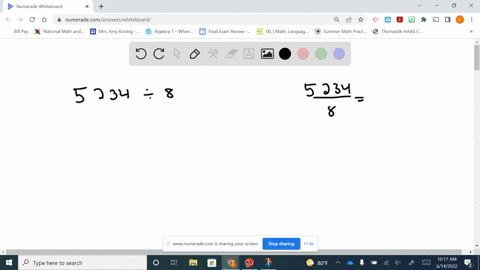 what-is-the-least-number-that-must-be-added-to-5234-to-make-it-exactly-divisible-by-8-64539
