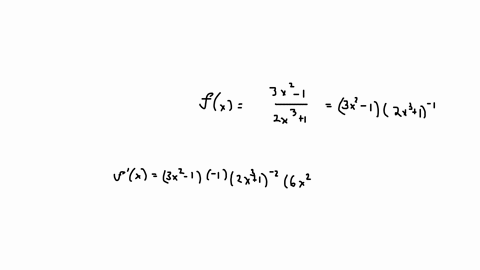 find-the-derivative-of-fx3x2-12x31