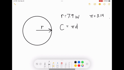 what-is-the-circumference-of-a-circle-with-a-radius-of-79-inches-use-314-for-pi-enter-your-answer-as-a-decimal-in-the-box
