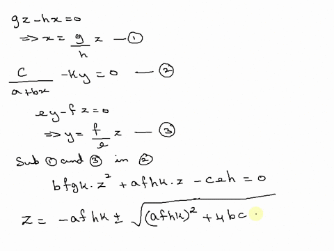 2-find-all-the-equilibrium-solutions-of-the-system-of-differential-equations-dxdt-gz-hx-dydt-cabx-dzdt-ey-fz-determine-the-stability-or-instability-of-these-solutions-if-any-of-the-values-g-62809