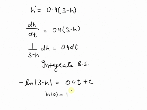 pt-cooper-1373-find-the-solution-of-the-equation-h-0403-h-with-initial-condition-h0-1-ht-sketch-the-slope-field-use-this-to-sketch-the-solution-you-just-found-algebraically-online-math-lab-r-97944