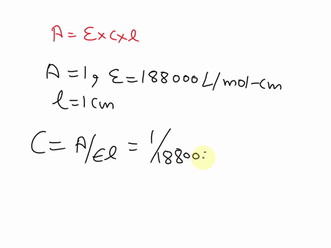using-the-extinction-coefficient-of-myoglobin-calculate-the-concentration-of-myglobin-needed-to-give-an-absorbance-1-at-409nm-this-is-the-final-concentration-of-myoglobin-you-will-want-to-ha-01985