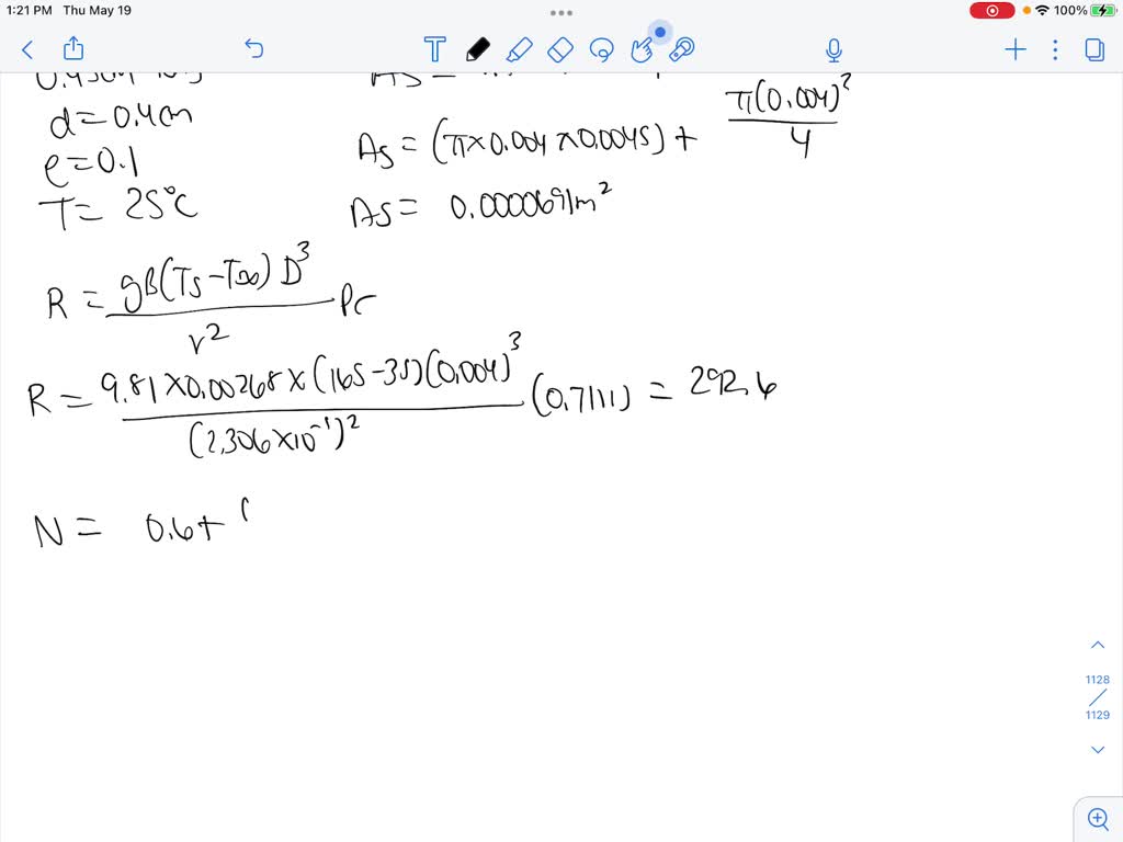 'Q5) Consider wall-mounted power transistor that dissipates 0.18 Wof ...