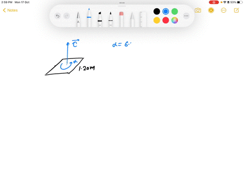 a-square-plate-has-a-side-length-of-120-m-a-240-n-m-torque-is-applied-about-an-axis-perpendicular-to-the-plate-through-its-centre-if-it-experiences-an-angular-acceleration-of-625-rad-s-2-cal-53911