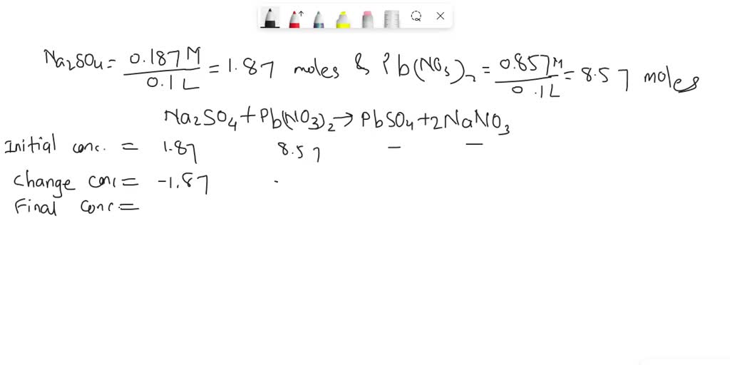 SOLVED (LO 2) For each of the following dilutions, calculate the
