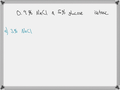 questions-09-nacl-saline-and-5-glucose-solutions-are-considered-isotonic-to-red-blood-cells-cell-is-placed-in-hypotonic-solution-hemolysis-bursting-takes-place-if-a-cell-is-placed-in-hyperto-29986