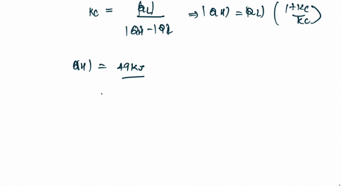 to-make-ice-a-freezer-that-is-a-reverse-carnot-engine-extracts-42-kj-as-heat-at-15-c-during-each-cycle-with-coefficient-of-performance-57-the-room-temperature-is-303-c-how-much-a-energy-per-60984