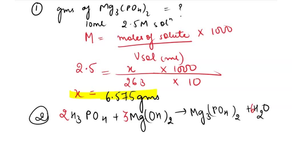 solved-1-how-many-grams-of-mg3-po4-2-are-in-10-00-ml-of-a-2-500-m