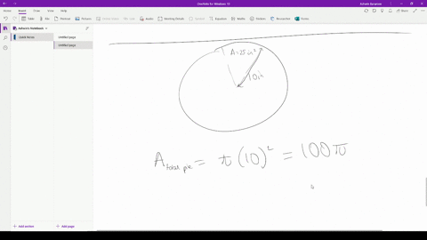 a-pie-is-circular-in-shape-one-slice-of-the-pie-has-an-area-of-25-square-inches-and-a-radius-of-10-inches-find-the-central-angle-for-this-slice-of-pie-in-radians-rounded-to-the-nearest-tenth-83032