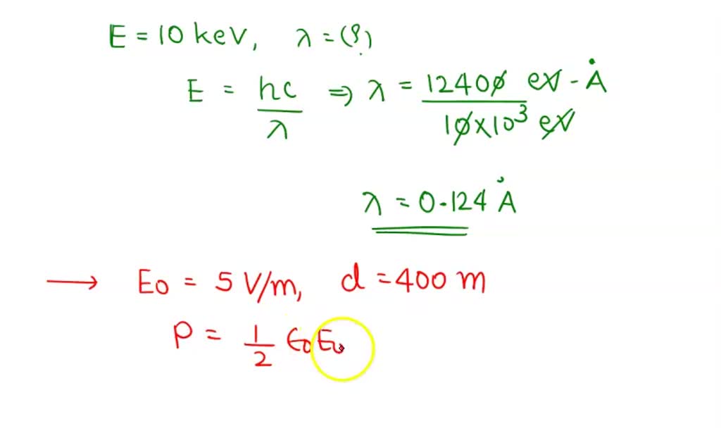 SOLVED: One eV (electron volt) is about (1.6x10^-19 J) or 1.6x10^-19 C ...