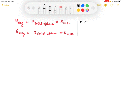 a-ring-a-solid-sphere-and-a-disc-have-the-same-mass-and-radius-which-of-them-have-the-largest-moment-of-inertia-a-ring-b-solid-sphere-c-disc-d-all-have-the-same-moment-of-inertia-34629