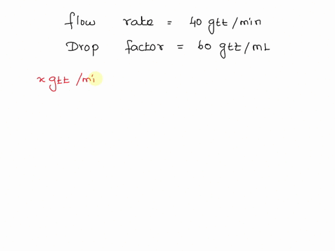 an-iv-is-regulated-at-40-gtt-min-40-microdropmin-drop-factor-60-gttml-how-many-mllliliters-of-fluid-will-the-client-recelve-in-10-hr-0400-ml-s00-ml-440-ml-400-ml-previous-next-57376