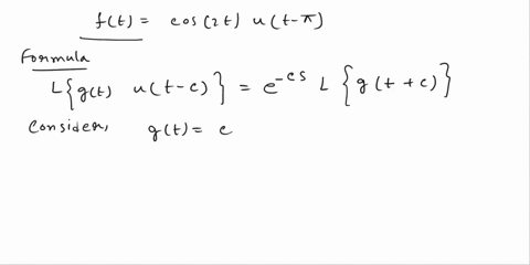 find-the-laplace-transforms-of-the-following-functionsft-cos2tut-90293