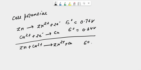 consider-the-cell-described-below-znlzn-100-mllcu-100-m-cu-calculate-the-cell-potential-after-the-reaction-has-operated-long-enough-for-the-zn-to-have-changed-by-027-moll-assume-t-25c-cu-2e-76372