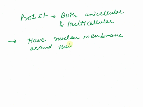 which-kingdoms-include-both-unicellular-and-multicellular-organisms-55648