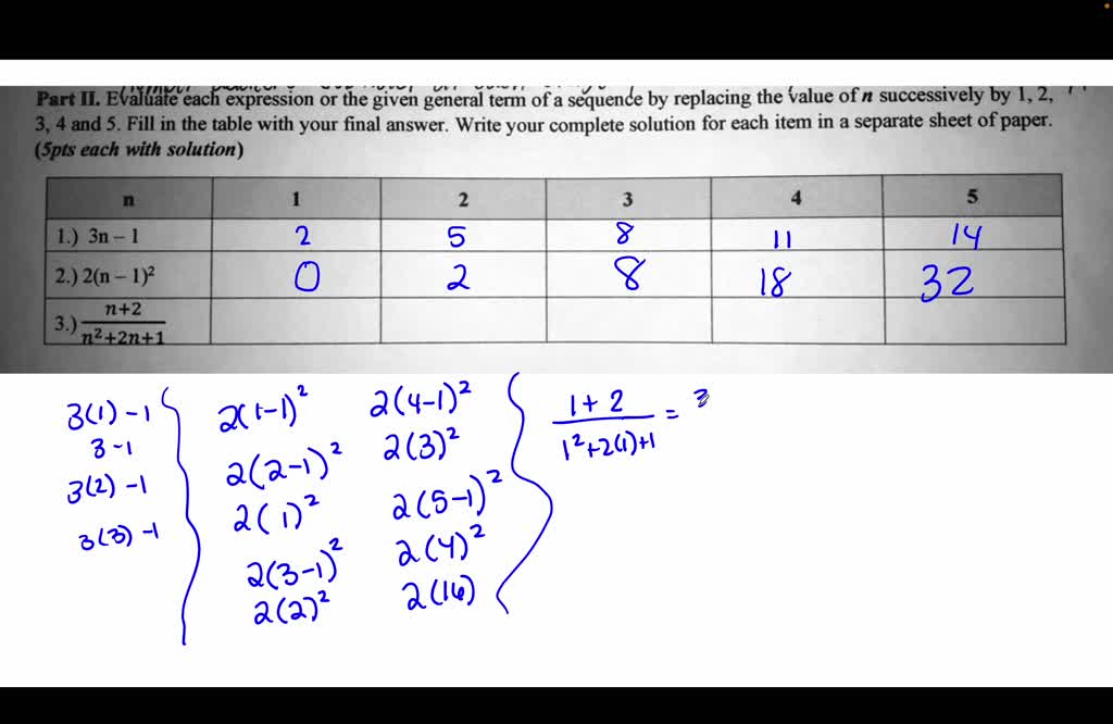 jumbled parts of research paper