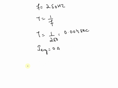 the-current-waveforms-of-a-capacitor-are-shown-in-figure-below-determine-the-average-root-mean-square-rms-and-peak-current-ratings-of-the-capacitor-assume-ipeak-400-a-of-a-half-sine-wave-t11-39664