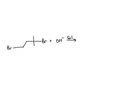predict-the-major-product-from-the-following-sn1-reaction-and-give-its-iupac-name-br-oh-br-13-dibromo-3-methylbutane-51324