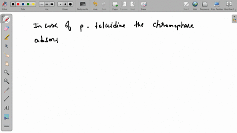 benzene-has-an-ultraviolet-absorption-at-lambda_max-204-mathrmnm-and-para-toluidine-has-lambda_max-5-37484