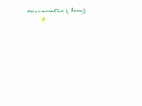 what-unit-of-measurement-is-used-to-measure-the-size-of-cells-and-their-components-56884