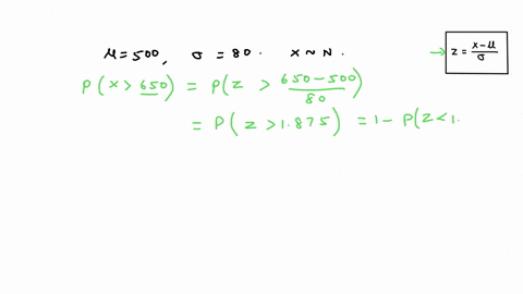 mean-of-500-and-_-standard-deviation-of-80-find-the-percent-of-test-test-scores-are-normally-distributed-with-scores-above-650-data-set-has-normal-distribution-with-mean-of-120-and-standard-18632