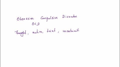 which-of-the-following-statements-is-true-of-individuals-diagnosed-with-obsessive-compulsive-disorder-ocd-46-multiple-choice-033948-they-are-not-likely-to-be-bothered-by-lingering-doubts-abo-26603