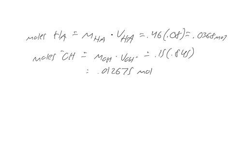 lactic-acid-which-is-found-in-milk-products-has-a-pka-of-385-an-80-ml-solution-of-046-m-lactic-acid-is-titrated-with-015-m-sodium-hydroxide-what-is-the-ph-of-the-solution-after-845-ml-of-the-sodium-hy