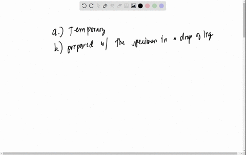 wet-mount-slides-are-check-all-that-apply-question-options-temporary-prepared-with-the-specimen-in-a-drop-of-liquid-used-to-observe-living-specimens-made-without-using-a-coverslip-87436