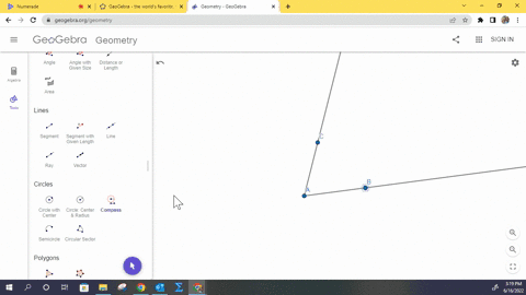 explain-how-you-can-use-straightedge-and-compass-to-construct-an-angle-that-is-both-congruent-and-adjacent-to-given-angle-69352