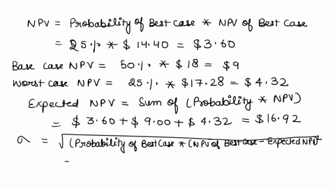 please-show-all-formulas-c-no-conduct-a-scenario-analysis-assume-that-there-is-a-25-probability-that-best-case-conditions-vith-each-of-the-variables-discussed-in-part-b-being-20-better-than-86916