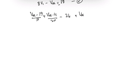 371-find-the-thevenin-equivalent-circuit-at-terminals-a-b-of-the-circuit-in-fig-p371-5-q-wwm-10-0-wmm-ix-20-20-wmm-n-19-v-4-0-8-0-b-0-figure-p371-circuit-for-problems-371-and-372-57876