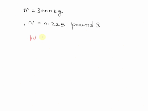 an-elephant-with-a-mass-of-3000-kg-determine-the-weight-of-the-elephant-in-pounds-given-1-n-0225-pounds-3byl-_ixi-a-135798-ib-b-600-ib-c-55230-ib-d-226796-ib-e-674426-ib-99865
