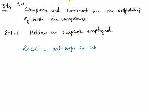 question-2-20-marks-required-use-the-information-provided-below-to-answer-the-following-questions-answers-to-ratios-must-be-expressed-to-two-decimal-places-21-compare-and-comment-on-the-prof-02592
