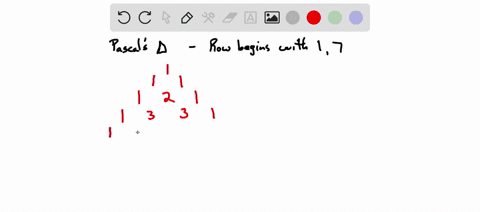 one-row-of-pascals-triangle-begins-with-the-numbers-1-and-7-finish-writing-the-numbers-of-this-row-15703